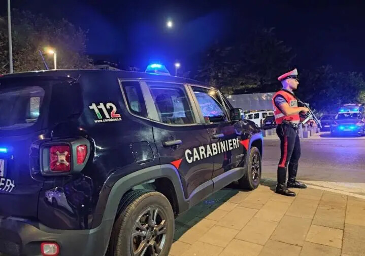 Lamezia, controlli nelle aree della Movida: lavoratori irregolari e pubblici spettacoli senza autorizzazione images Lamezia, controlli nelle aree della Movida: lavoratori irregolari e pubblici spettacoli senza autorizzazione