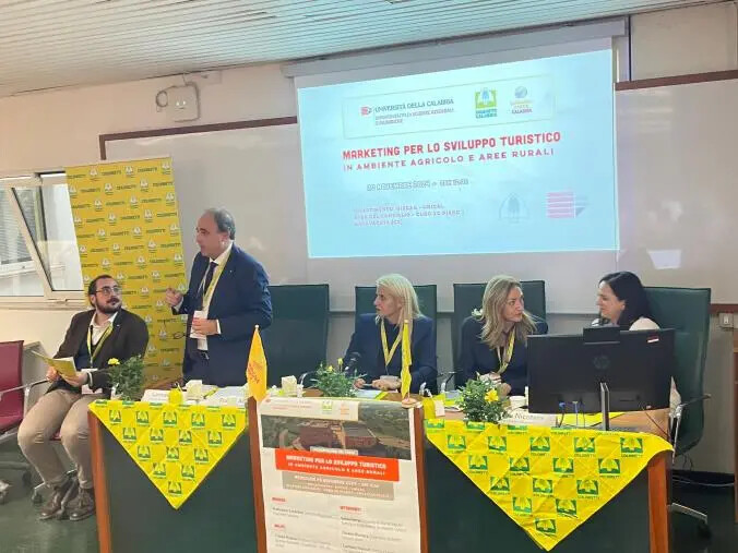 images Istituito in Calabria il Corso di alta formazione per lo sviluppo turistico in ambiente agricolo e aree rurali