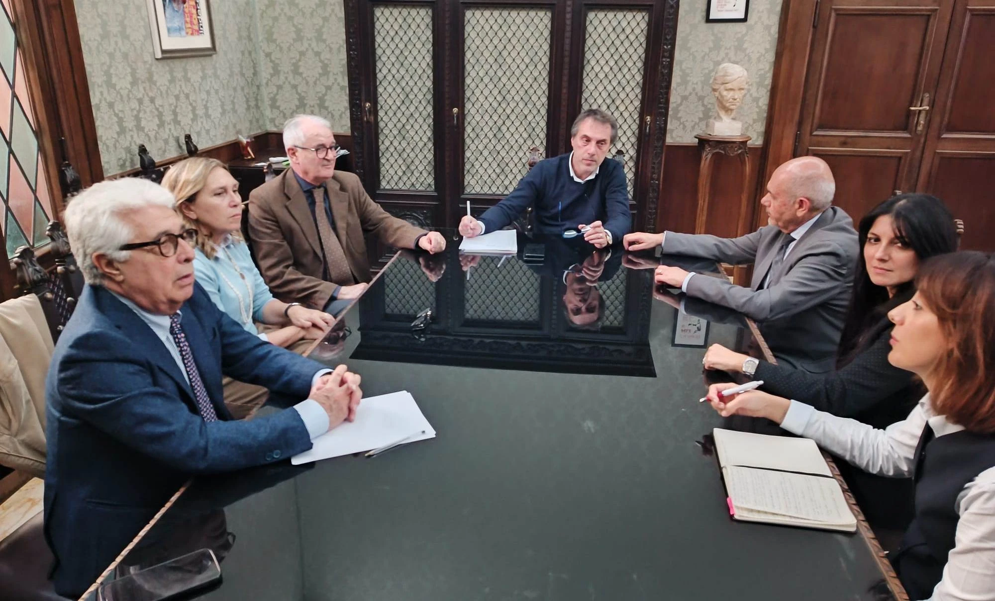 Catanzaro città che studia: nuove corse bus per l’Università e più alloggi per gli studenti