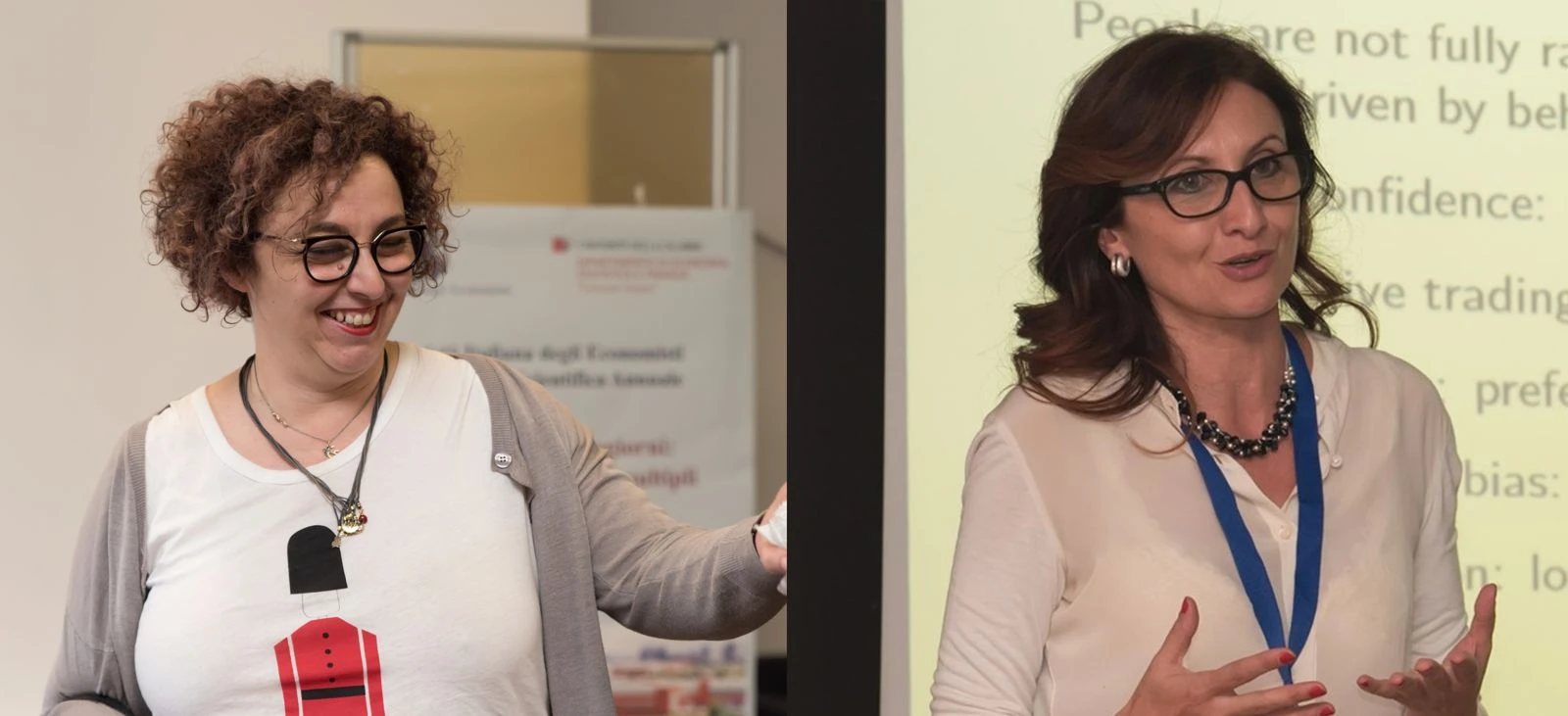 Due presidenze nazionali per il DESF "Giovanni Anania" dell’Unical