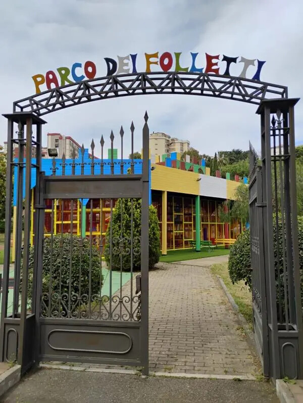 Parco dei folletti, salta la riapertura di oggi: nei prossimi giorni la nuova data images Parco dei folletti, salta la riapertura di oggi: nei prossimi giorni la nuova data