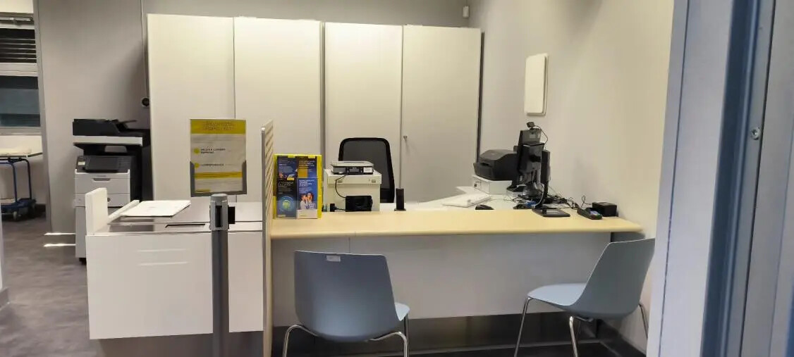 Poste, riaprono al pubblico gli uffici di Albi e Belcastro images Poste, riaprono al pubblico gli uffici di Albi e Belcastro