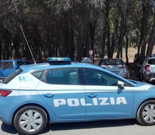 Tragedia a Catanzaro, trovato morto un poliziotto 49enne nella sua auto images Tragedia a Catanzaro, trovato morto un poliziotto 49enne nella sua auto