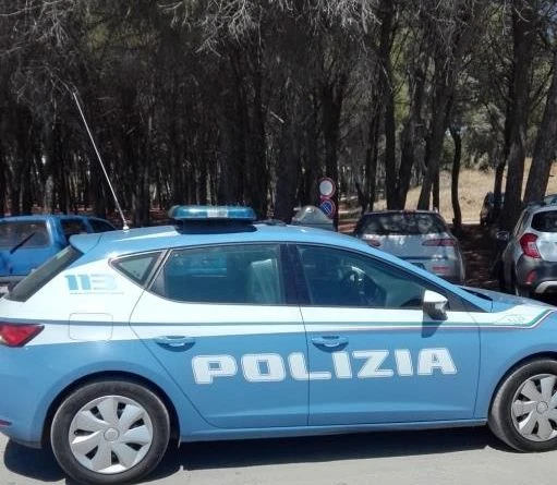 Tragedia a Catanzaro, trovato morto un poliziotto 49enne nella sua auto