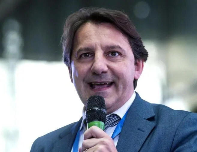 Tirocinanti, Tridico (M5S) al governo Meloni: "Passi avanti per i lavoratori precari calabresi, ma servono i fondi nella Manovra" images Tirocinanti, Tridico (M5S) al governo Meloni: "Passi avanti per i lavoratori precari calabresi, ma servono i fondi nella Manovra"