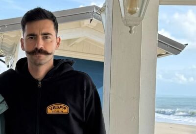 images Sellia Marina, il ciclone Harry devasta il Lido Faro Blu: “Qui sono nato e qui resterò”