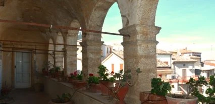 Le Giornate FAI di Primavera raccontano "Il loggiato sul mare"