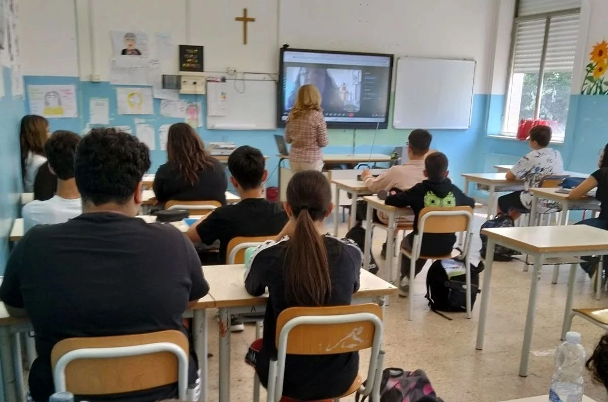 L’avvocato Rita Tulelli presenta il suo libro: un viaggio tra legalità, emozioni e consapevolezza