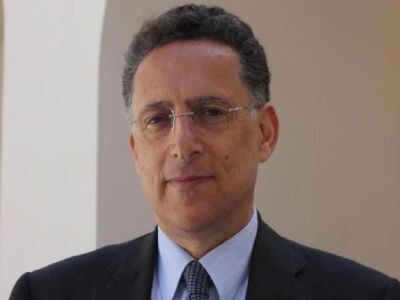 images Argirò: "Riportare alla luce 'Catanzaro, Città di Mimmo Rotella: un museo all’aperto è importante punto di partenza"