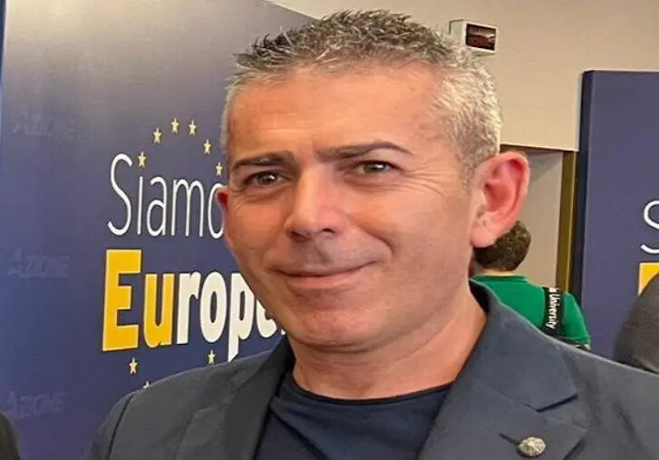 Randagismo, Veraldi (Azione): "Problema che ancora persiste sul territorio" images Randagismo, Veraldi (Azione): "Problema che ancora persiste sul territorio"