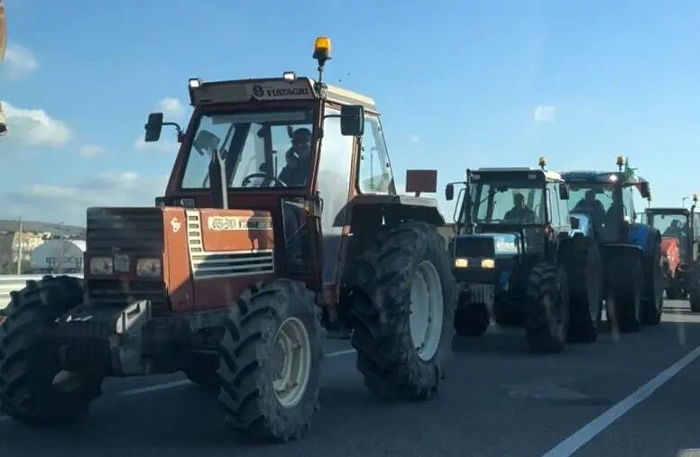 images Nuovo sciopero del comparto agricolo,  solidarietà dal gruppo d’opposizione di Botricello