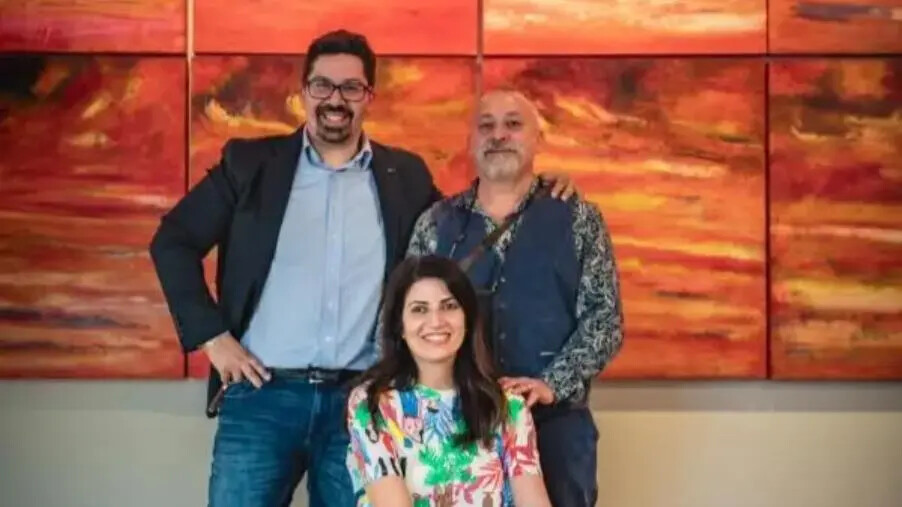 images A Cosenza la mostra "Squarci...Visioni" di Ermanno Barovero