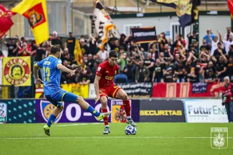 Aquile verso il big match col Palermo senza Pittarello, Šitum, D'Alessandro e Pagano images Aquile verso il big match col Palermo senza Pittarello, Šitum, D'Alessandro e Pagano