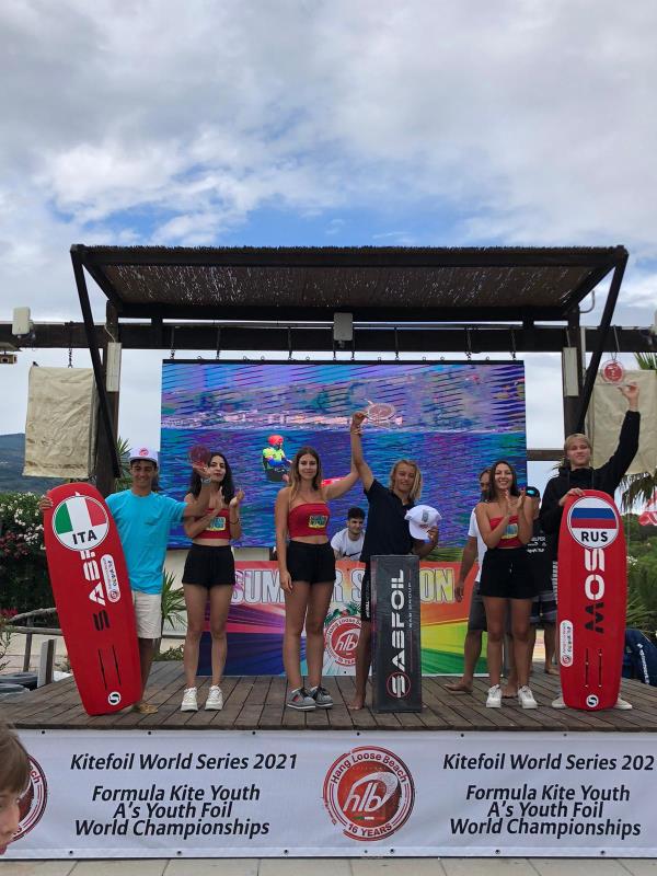 images Gizzeria. Formula kite u19 e S’s youth individual world championship: sul podio Maeder,  Koszowski e Damasiewicz (LA CLASSIFICA)