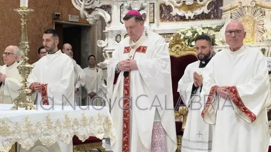 images All’Immacolata una messa per Papa Francesco, Maniago: “Non ci sarà un altro Papa come lui”