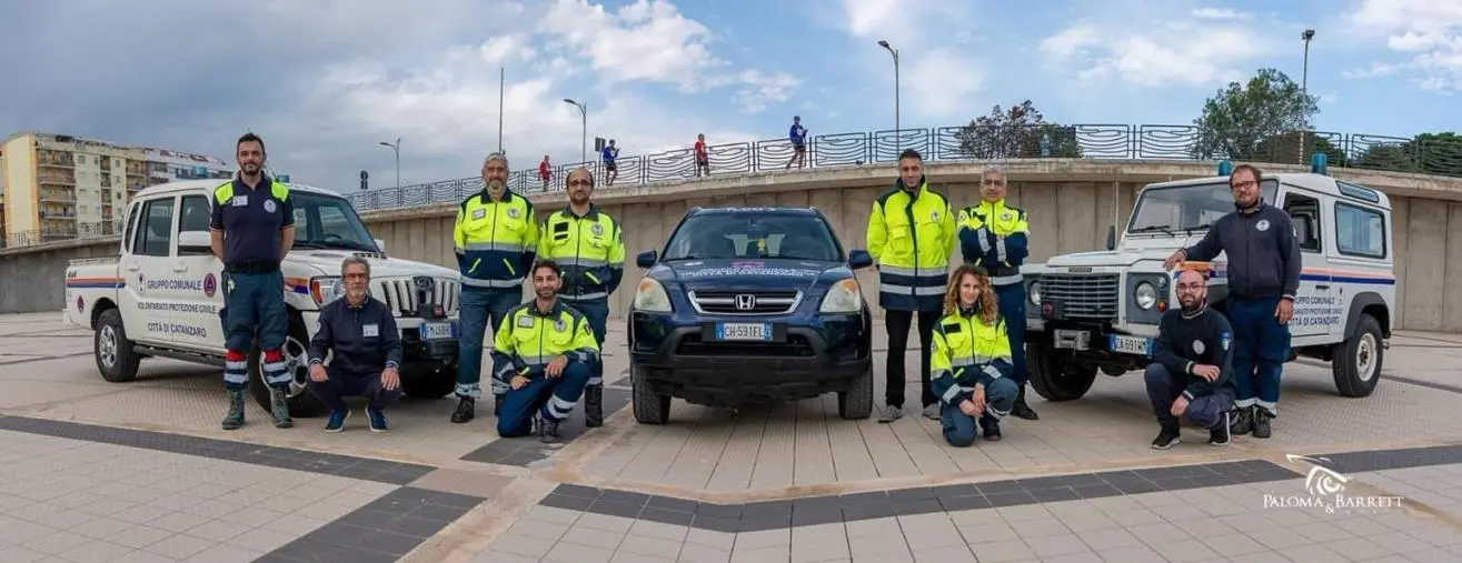Prociv comunale di Catanzaro, a luglio l'elezione del nuovo coordinatore images Prociv comunale di Catanzaro, a luglio l'elezione del nuovo coordinatore