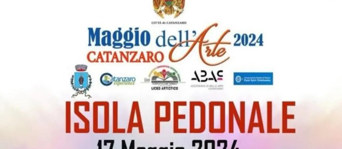 Torna stasera l'isola pedonale su Corso Mazzini: il programma di oggi images Torna stasera l'isola pedonale su Corso Mazzini: il programma di oggi