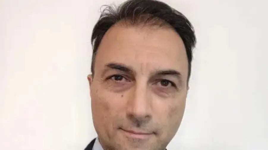 Salvatore Leva nominato segretario nazionale SNAP images Salvatore Leva nominato segretario nazionale SNAP