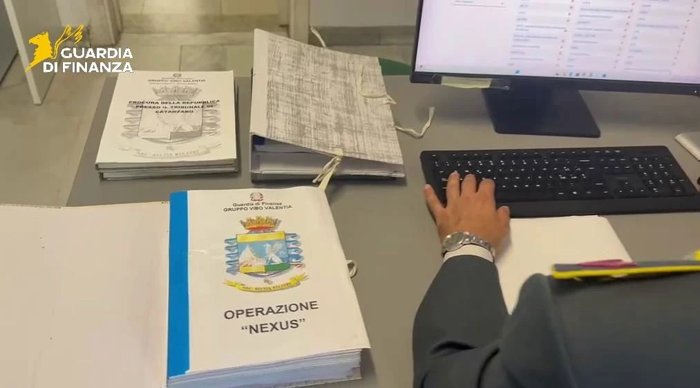 Vibo Valentia, sequestro di beni per 4 milioni di euro a un presunto esponente della cosca Mancuso
