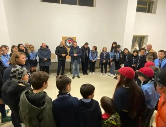 Catanzaro, l’Aps Don Dino Piraino lancia un progetto di welfare generativo nel quartiere Gagliano images Catanzaro, l’Aps Don Dino Piraino lancia un progetto di welfare generativo nel quartiere Gagliano