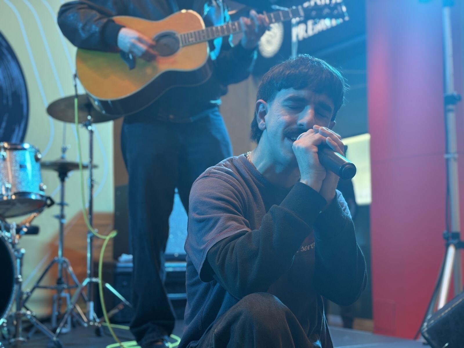 Catanzaro Sound: Phantom Love, Speedy, Frustaci e Raggamatty accendono la scena indipendente images Catanzaro Sound: Phantom Love, Speedy, Frustaci e Raggamatty accendono la scena indipendente