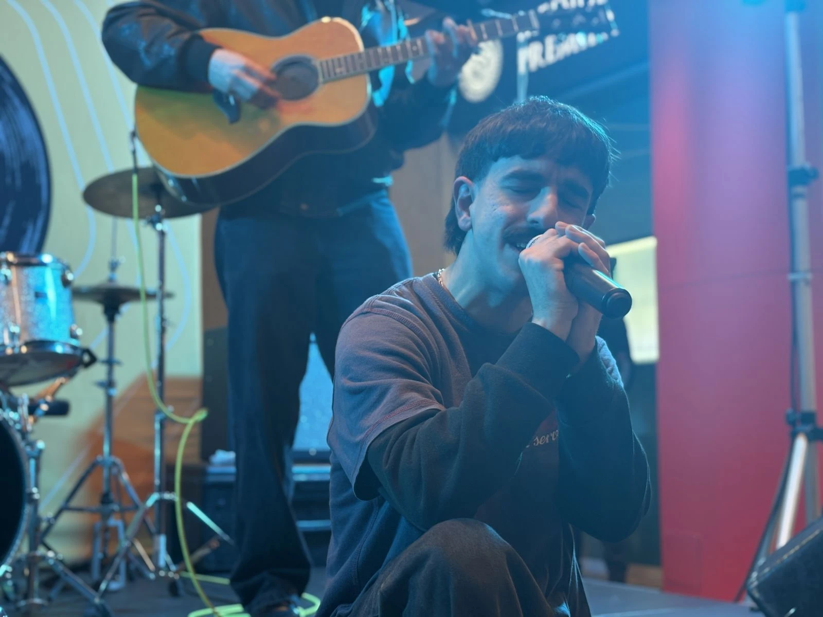 Catanzaro Sound: Phantom Love, Speedy, Frustaci e Raggamatty accendono la scena indipendente