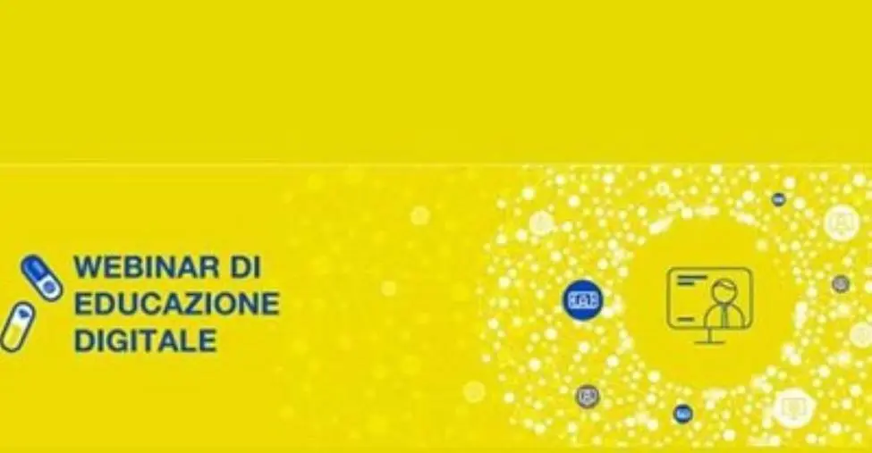 Catanzaro, proseguono in modalità Lis i webinar di Poste italiane di educazione finanziaria