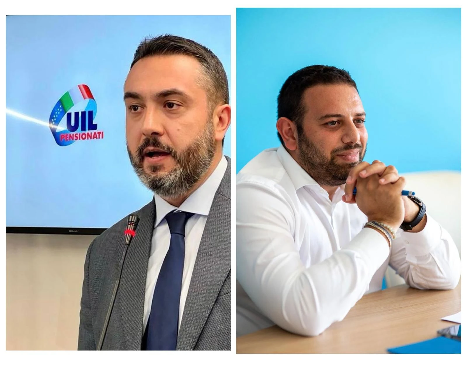 Calabria, UIL: "Una spesa solidale per contrastare il carovita"