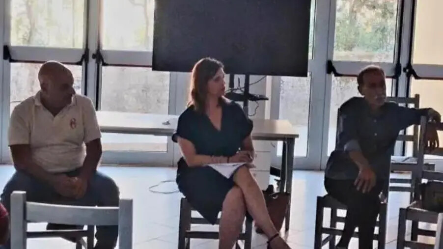 Carlopoli, costituito il comitato del Reventino contro l’autonomia differenziata images Carlopoli, costituito il comitato del Reventino contro l’autonomia differenziata