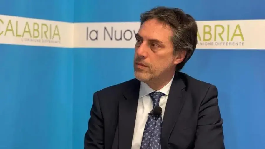 images Naufragio nello Jonio, Fiorita: "Il dovere del cordoglio e della verità"