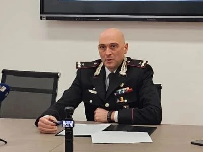 Il 2025 dei carabinieri di Reggio: un anno di presenza e di legalità (IL BILANCIO)