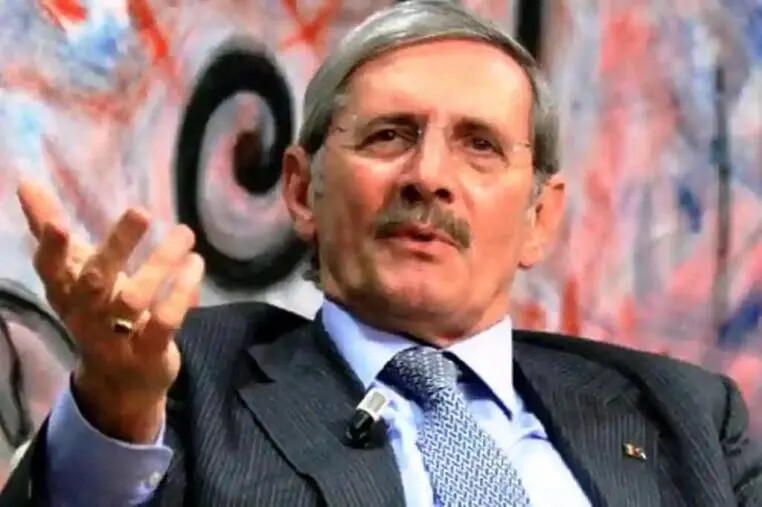 Lutto nella politica calabrese: è morto Michele Traversa images Lutto nella politica calabrese: è morto Michele Traversa