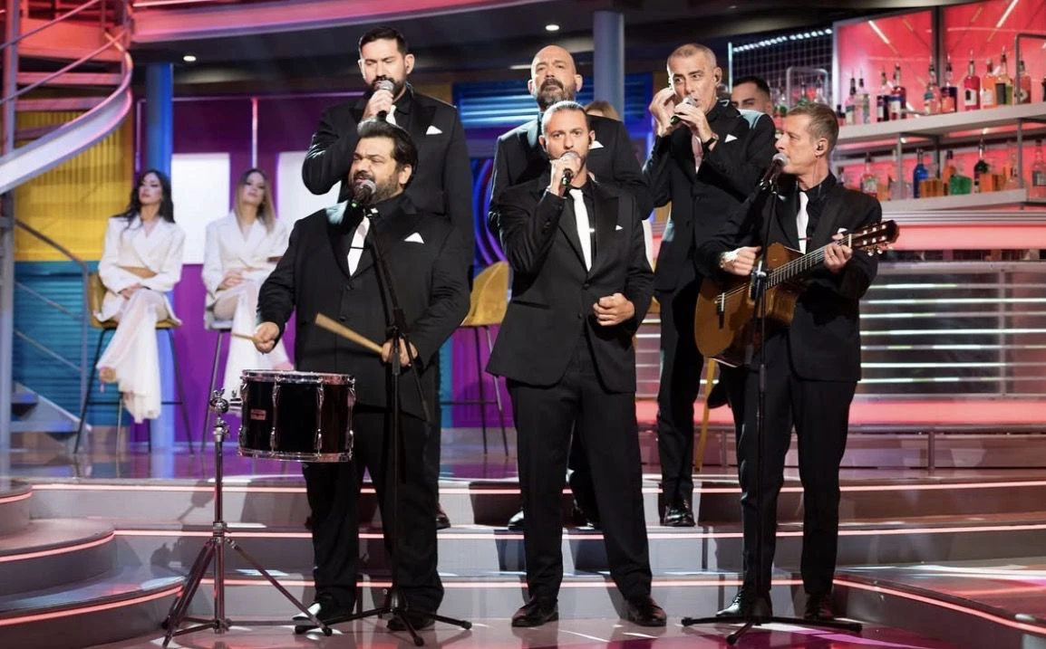 Capodanno Rai a Catanzaro: dopo i Cugini di Campagna confermati i Neri per Caso, attesa per i big