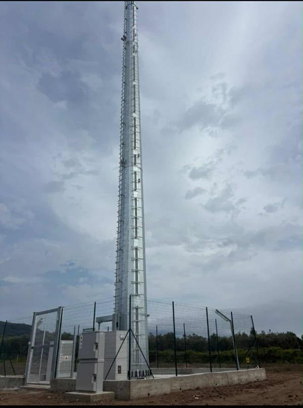 Vibo Valentia, preoccupazione a Comerconi per l'installazione di un'antenna 
