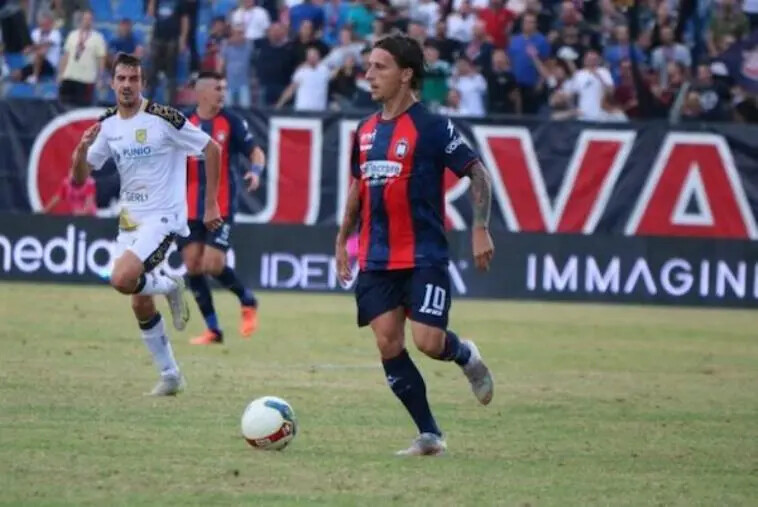 images Calciomercato, Petriccione vicinissimo al Catanzaro