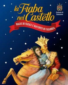 Natale 2025 a Catanzaro, il cartellone con tutti gli eventi 