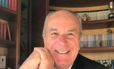 Cimino: "Sergio Mattarella e quella grazia imprudente" 
