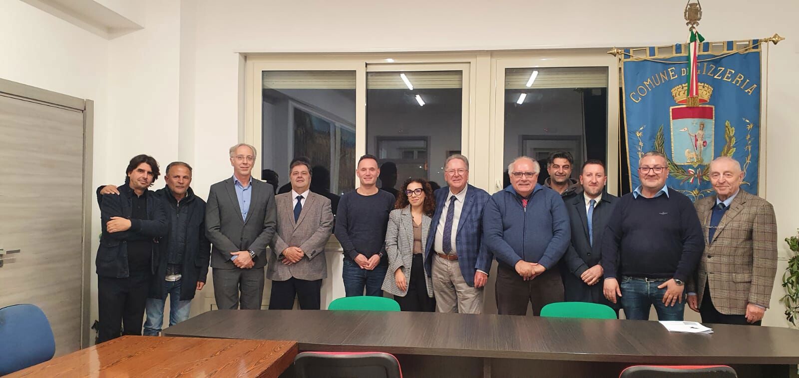 Riuniti 5 comuni della fascia costiera per costituire l'ITI Smartland Alliance Golfo Lametino images Riuniti 5 comuni della fascia costiera per costituire l'ITI Smartland Alliance Golfo Lametino