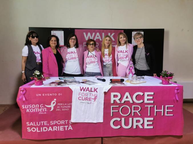 images Domani 7 ottobre a Lamezia l'inaugurazione del&nbsp;"Villaggio della Salute"