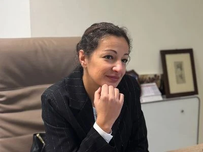 Procura di Catanzaro, il magistrato Silvia Peru saluta e si sposta a Milano