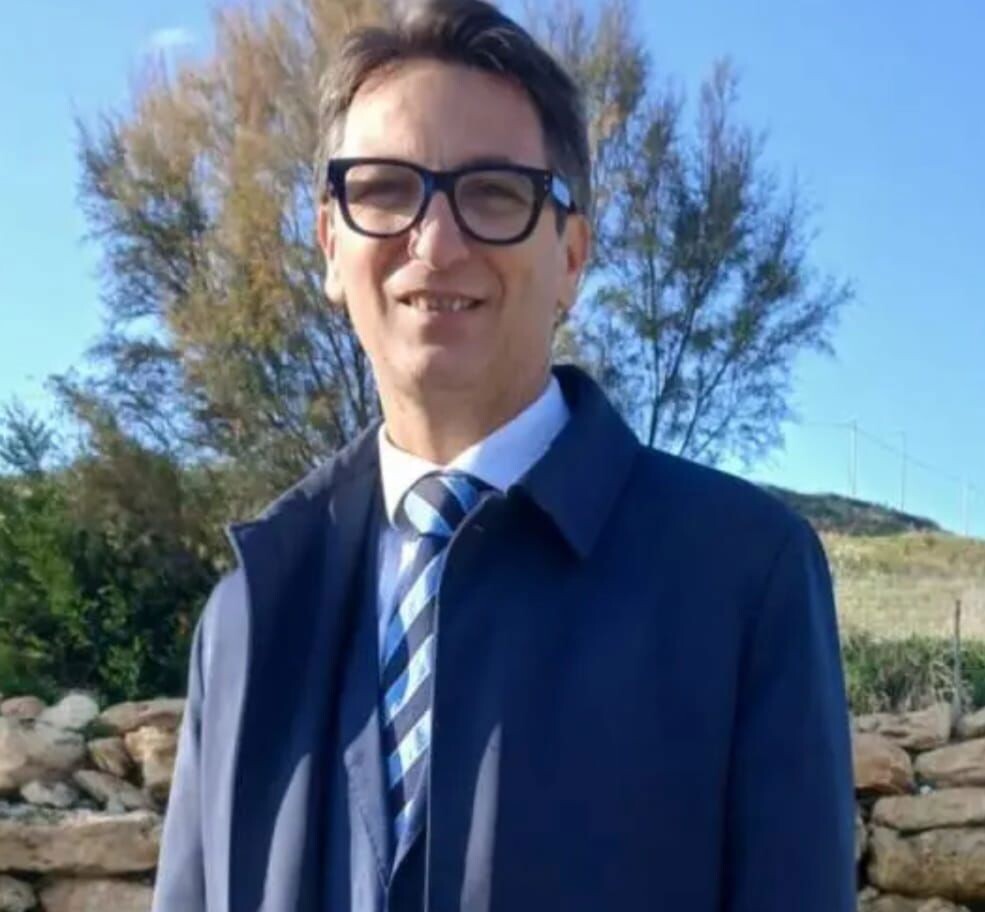 Cutro, il candidato a sindaco Voce: "Costruiamo insieme il programma partecipato" images Cutro, il candidato a sindaco Voce: "Costruiamo insieme il programma partecipato"