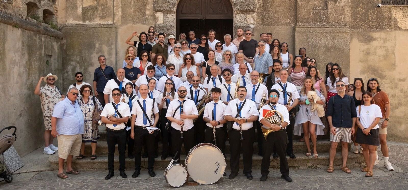 Montauro conquista il mondo: il borgo sempre più protagonista del turismo internazionale images Montauro conquista il mondo: il borgo sempre più protagonista del turismo internazionale