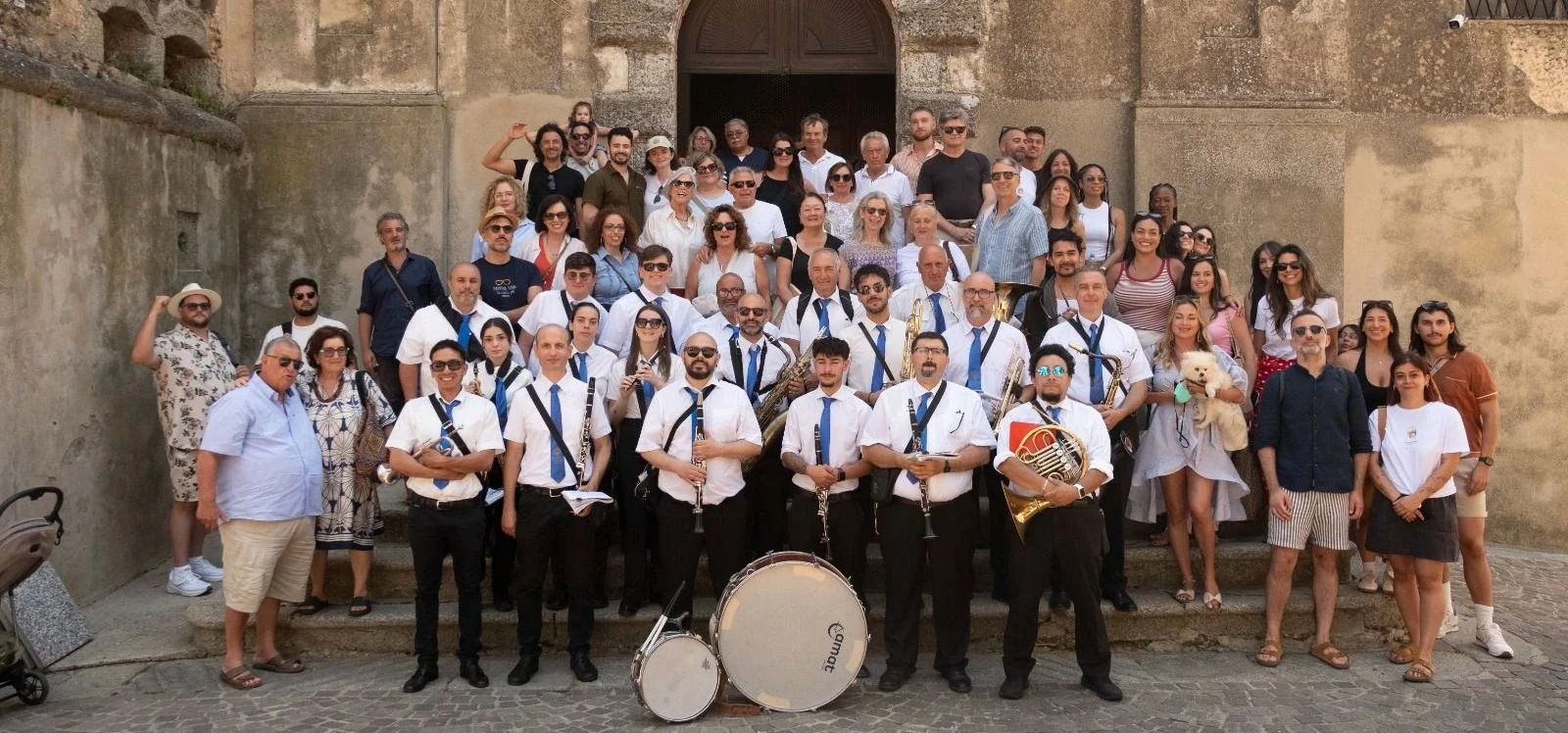 Montauro conquista il mondo: il borgo sempre più protagonista del turismo internazionale