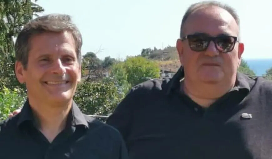 images AMA Calabria, a Catanzaro 'Amici della Musica' ospita il duo Arnaboldi-Mazzuca 