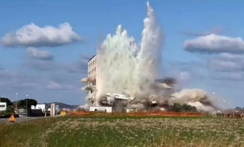 images "Abbatti l'abuso", Legambiente e Regione Calabria insieme contro il ciclo illegale del cemento