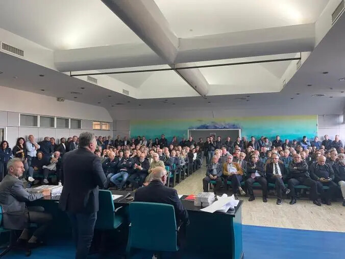 Europee, Mancuso: "Mia candidatura per tutelare il territorio" images Europee, Mancuso: "Mia candidatura per tutelare il territorio"