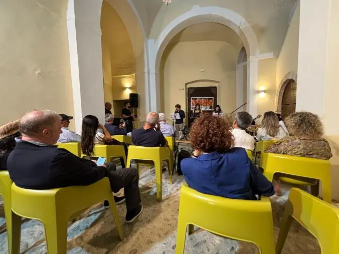 A Cosenza l'evento dedicato a Giacomo Matteotti di "Fondazione Giacomo Mancini" e "Premio Sila" images A Cosenza l'evento dedicato a Giacomo Matteotti di "Fondazione Giacomo Mancini" e "Premio Sila"