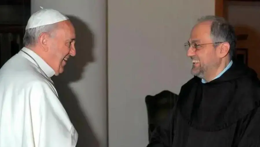 Chiesa, il catanzarese Saverio Cannistrà nominato dal Papa Arcivescovo di Pisa  images Chiesa, il catanzarese Saverio Cannistrà nominato dal Papa Arcivescovo di Pisa