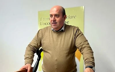 Export agroalimentare, Fortunato (Fai Cisl): "Dati incoraggianti ma occorre valorizzare la qualità del lavoro"