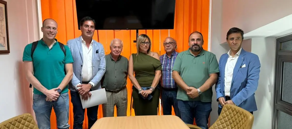 Ente Bilaterale Commercio e Terziario, chiusura di bilancio con avanzo images Ente Bilaterale Commercio e Terziario, chiusura di bilancio con avanzo